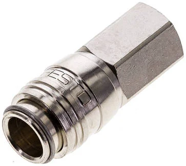 Festo - KD3-1/8-I-531627 - Coupling Socket