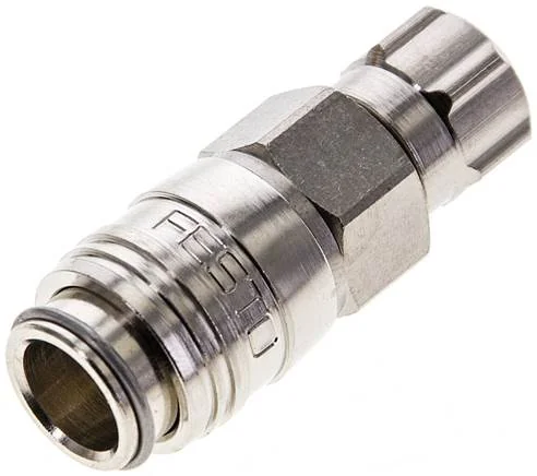 Festo - KD3-CK-4-531629 - Coupling Socket