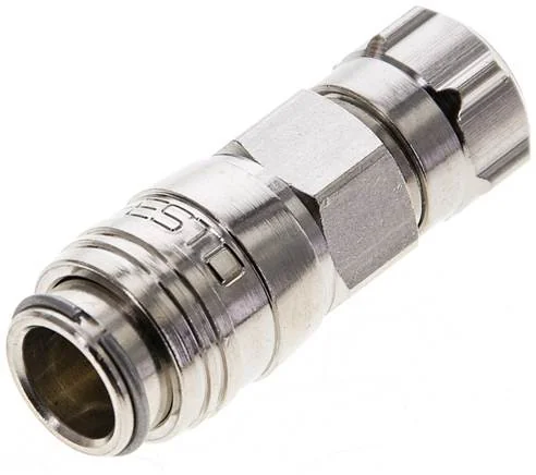 Festo - KD3-CK-6-531630 - Coupling Socket