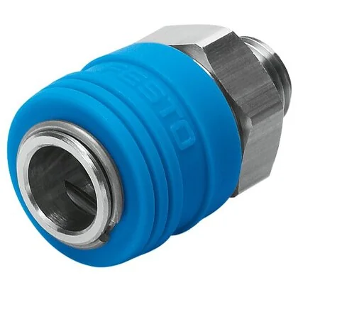 Festo - KD4-1/4-A-R-531694 - Coupling Socket