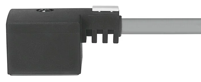 Festo - KMC-1-24-10-LED-193459 - Connection Line