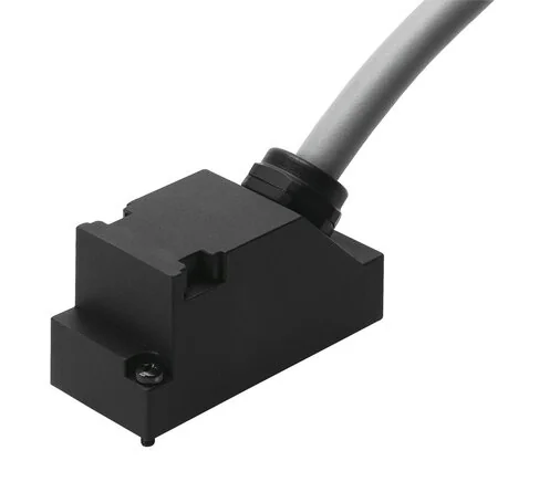 Festo - KMP4-25P-5-PUR-193018 - Connection Cable