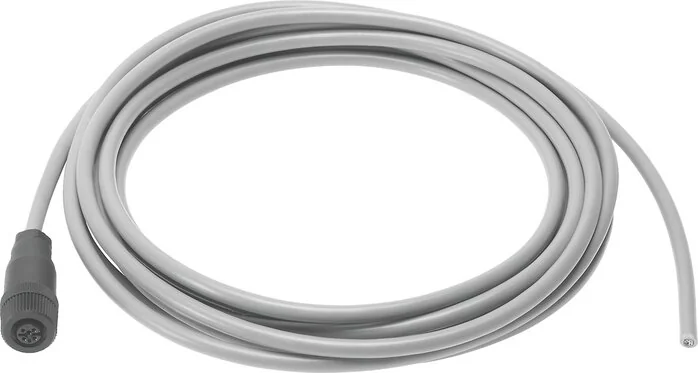 Festo - KMPYE-5-151909 - Socket Cable