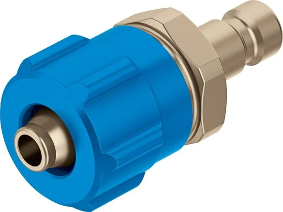 Festo - KS2-CK-4-4090 - Coupling Plug