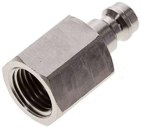 Festo - KS3-1/4-I-531669 - Coupling Plug