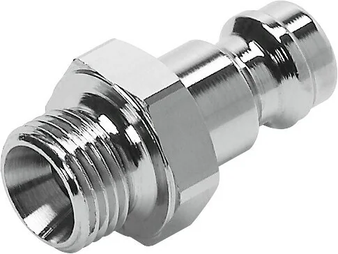 Festo - KS3-1/8-A-3492 - Coupling Plug
