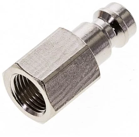 Festo - KS3-1/8-I-531668 - Coupling Plug