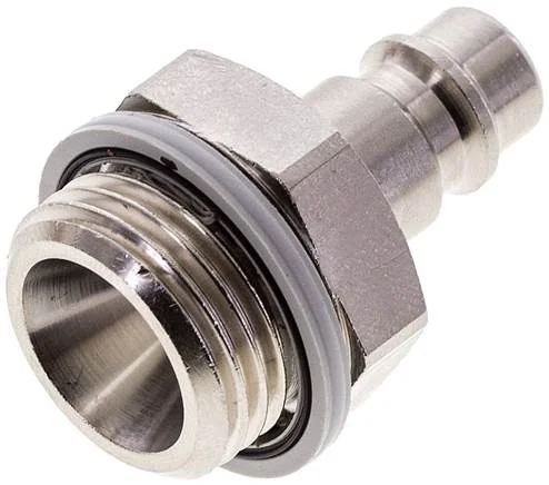 Festo - KS4-1/2-A-531676 - Coupling Plug
