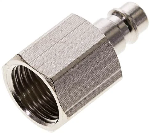 Festo - KS4-1/2-I-531680 - Coupling Plug