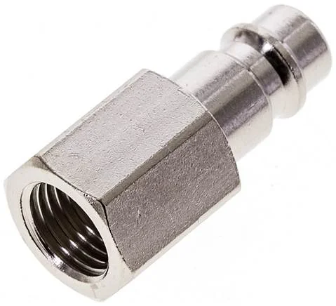 Festo - KS4-1/4-I-531678 - Coupling Plug