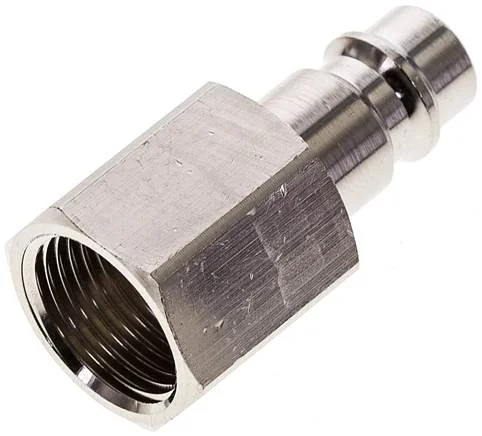 Festo - KS4-3/8-I-531679 - Coupling Plug