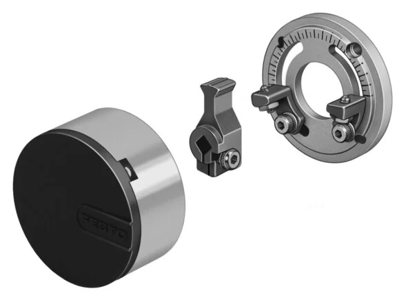Festo - KSM-8-175834 - Stop Kit
