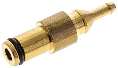 Festo - KSV-PK-2-33384 - Coupling Plug Nipple