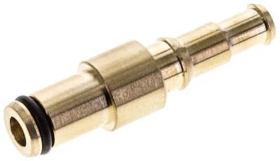 Festo - KSV-PK-4-7216 - Coupling Plug Nipple