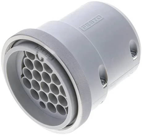 Festo - KSV6-22-152508 - Multiple Plug