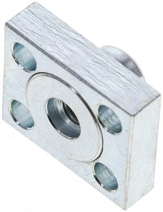 Festo - KSZ-M6-36123 - Coupling Piece
