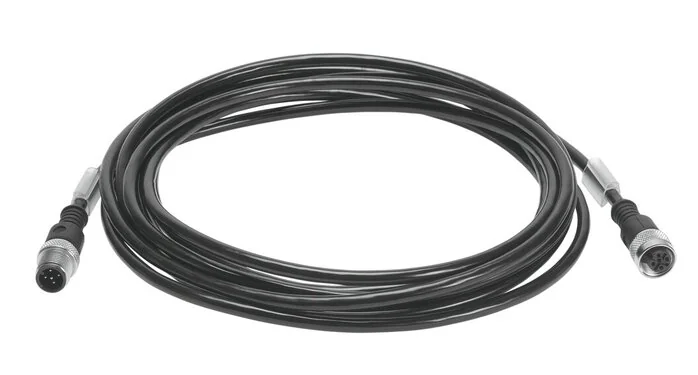 Festo - KV-M12-M12-1,5-529044 - Connection Cable