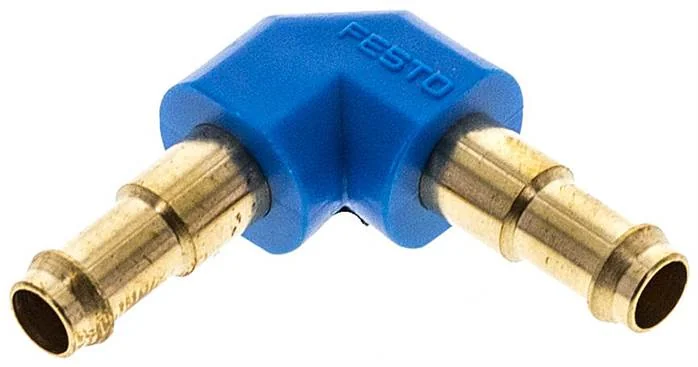 Festo - L-PK-4-9584 - L Hose Connection