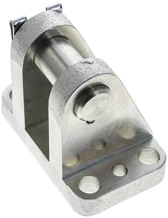Festo - LBG-80-31765 - Bearing Block