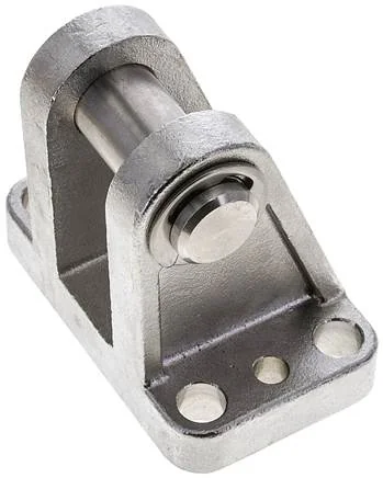 Festo - LBG-80-R3-2078797 - Bearing Block