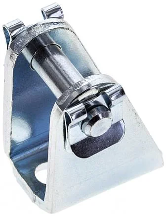 Festo - LBN-12/16-6058 - Bearing Block