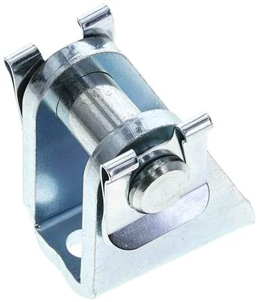 Festo - LBN-50/63-195862 - Bearing Block