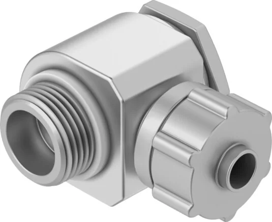 Festo - LCK-1/2-PK-13-4100 - L Quick Fitting