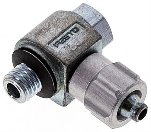 Festo - LCK-M5-PK-3-4468 - L Quick Fitting