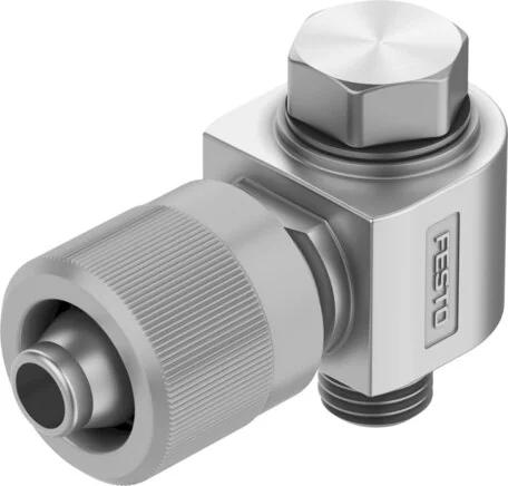 Festo - LCK-M5-PK-4-4562 - L Quick Fitting