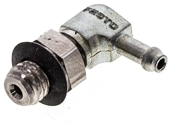 Festo - LCN-M5-PK-2-19523 - L Plug Nipple Fitting