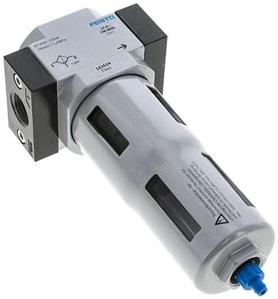 Festo - LF-1/2-D-5M-MIDI-162614 - Filter