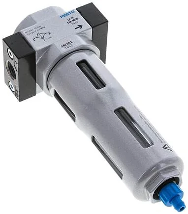 Festo - LF-1/4-D-5M-MINI-162611 - Filter
