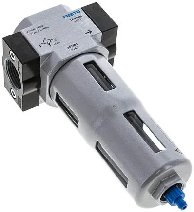 Festo - LF-3/4-D-MIDI-162607 - Filter