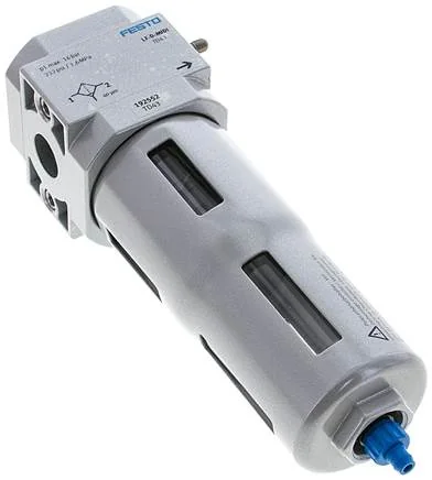 Festo - LF-D-MIDI-192552 - Filter