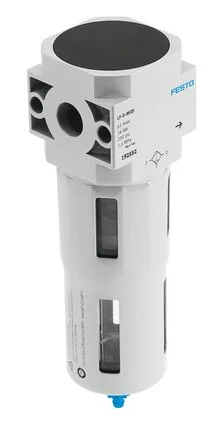 Festo - LF-D-MINI-U-546428 - Base Valve