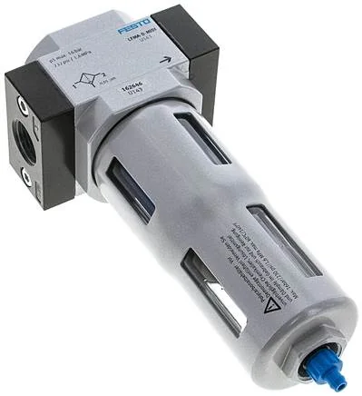Festo - LFMA-1/2-D-MIDI-162646 - Fine Filter