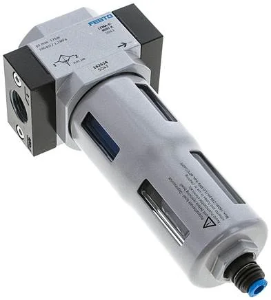 Festo - LFMA-1/2-D-MIDI-A-162654 - Fine Filter