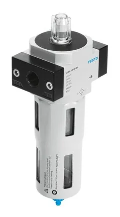 Festo - LFMA-1/4-D-MIDI-DA-A-532856 - Fine Filter