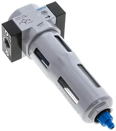 Festo - LFMA-1/4-D-MINI-162643 - Fine Filter