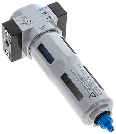 Festo - LFMA-1/8-D-MINI-162642 - Fine Filter