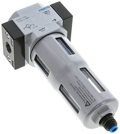 Festo - LFMA-3/8-D-MIDI-A-162653 - Fine Filter