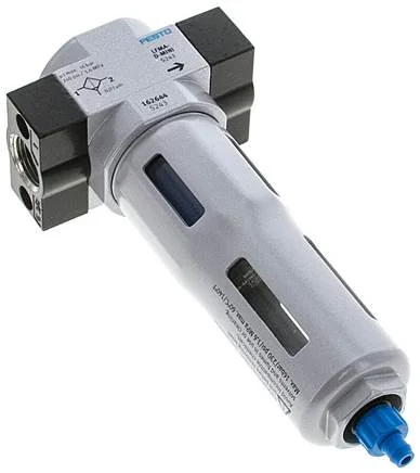 Festo - LFMA-3/8-D-MINI-162644 - Fine Filter