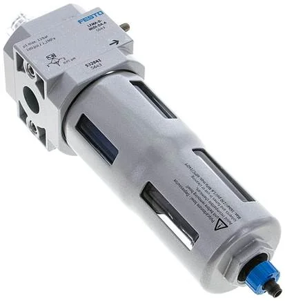 Festo - LFMA-D-MIDI-DA-A-532841 - Fine Filter