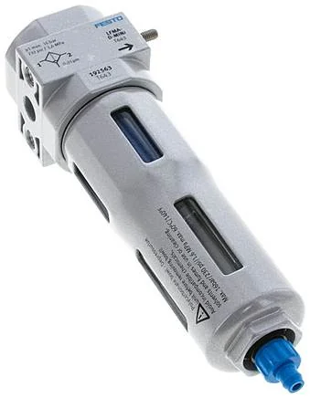 Festo - LFMA-D-MINI-192563 - Fine Filter