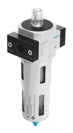 Festo - LFMB-1/2-D-MAXI-DA-532824 - Fine Filter