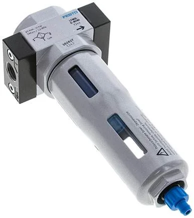 Festo - LFMB-1/4-D-MINI-162627 - Fine Filter