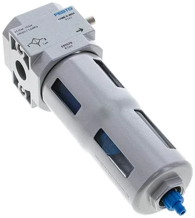 Festo - LFMB-D-MIDI-192570 - Fine Filter