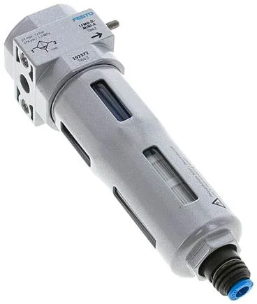 Festo - LFMB-D-MINI-A-192572 - Fine Filter