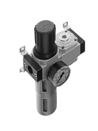 Festo - LFR-1/2-D-MAXI-KA-186039 - Service Unit