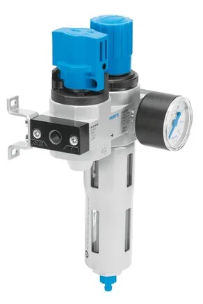 Festo - LFR-1/2-D-MIDI-KC-185739 - Service Unit